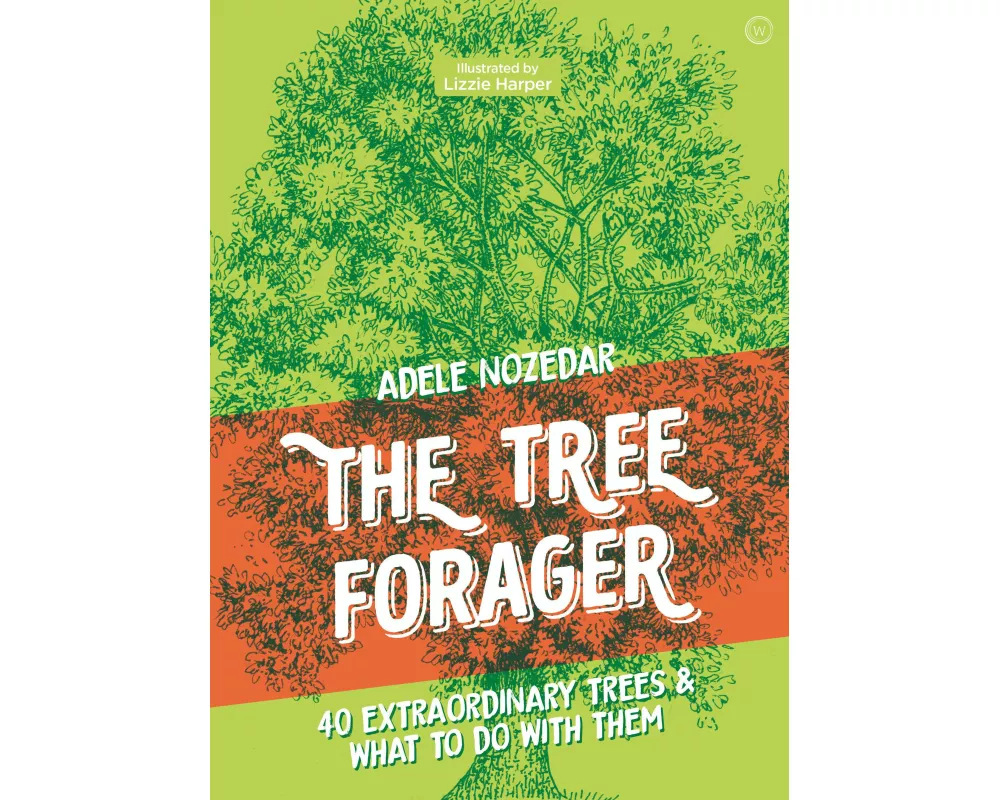 The Tree Forager