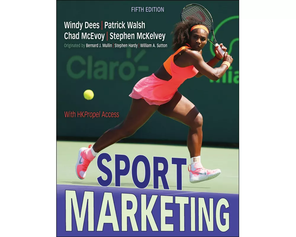 Sport Marketing