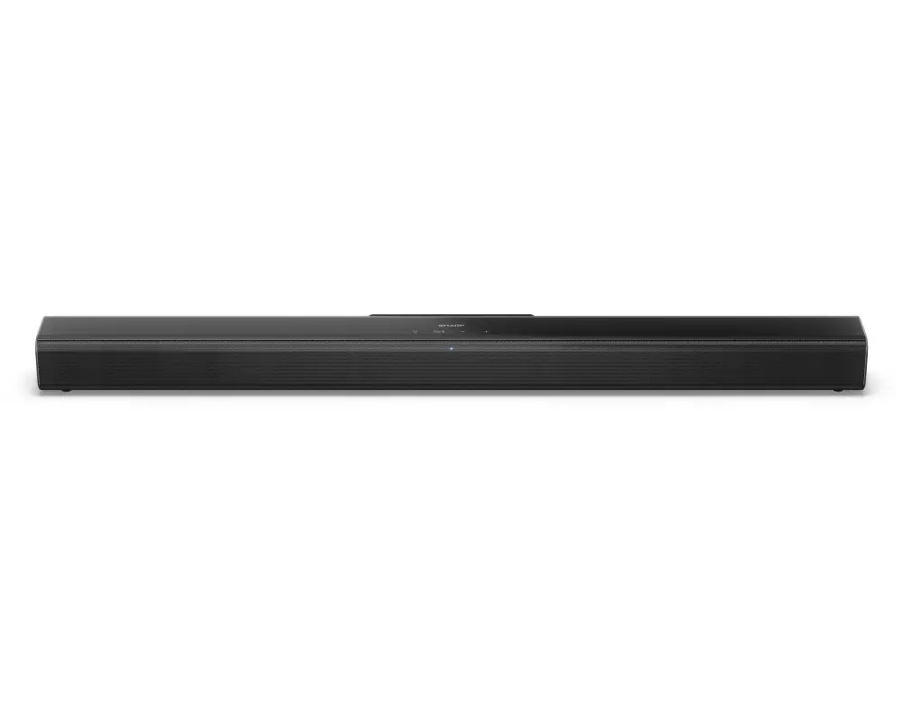 Sharp HTSB145 2.0 Stereo 150 W Bluetooth 5.3 HDMI ARC