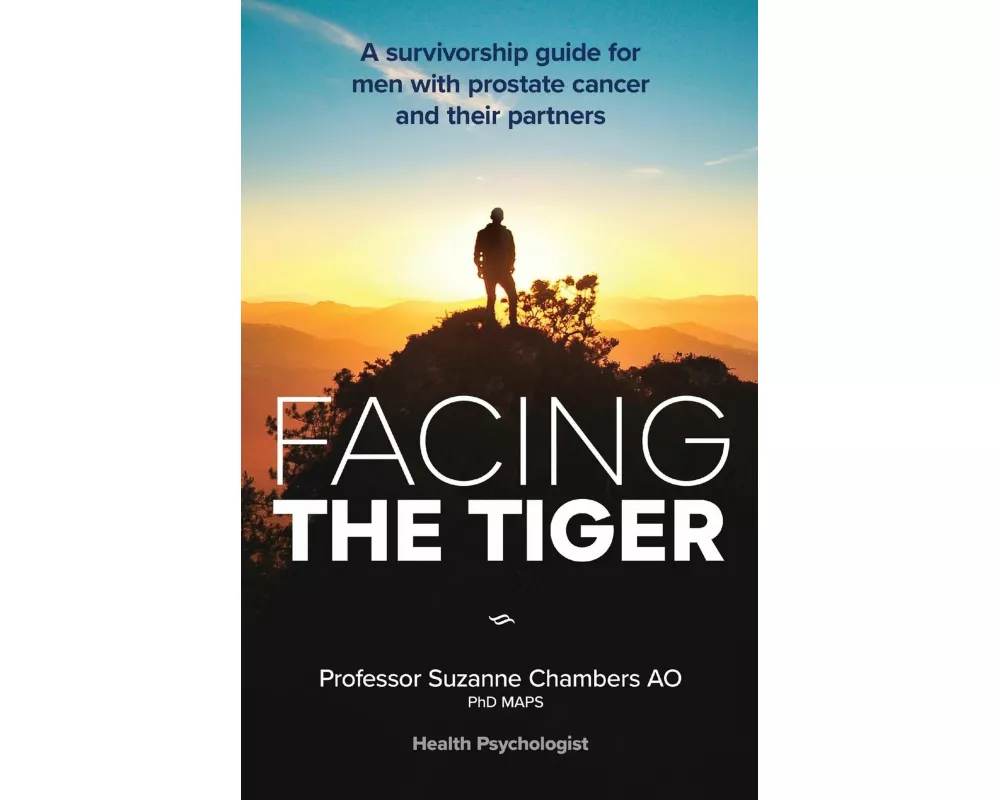 Facing the Tiger