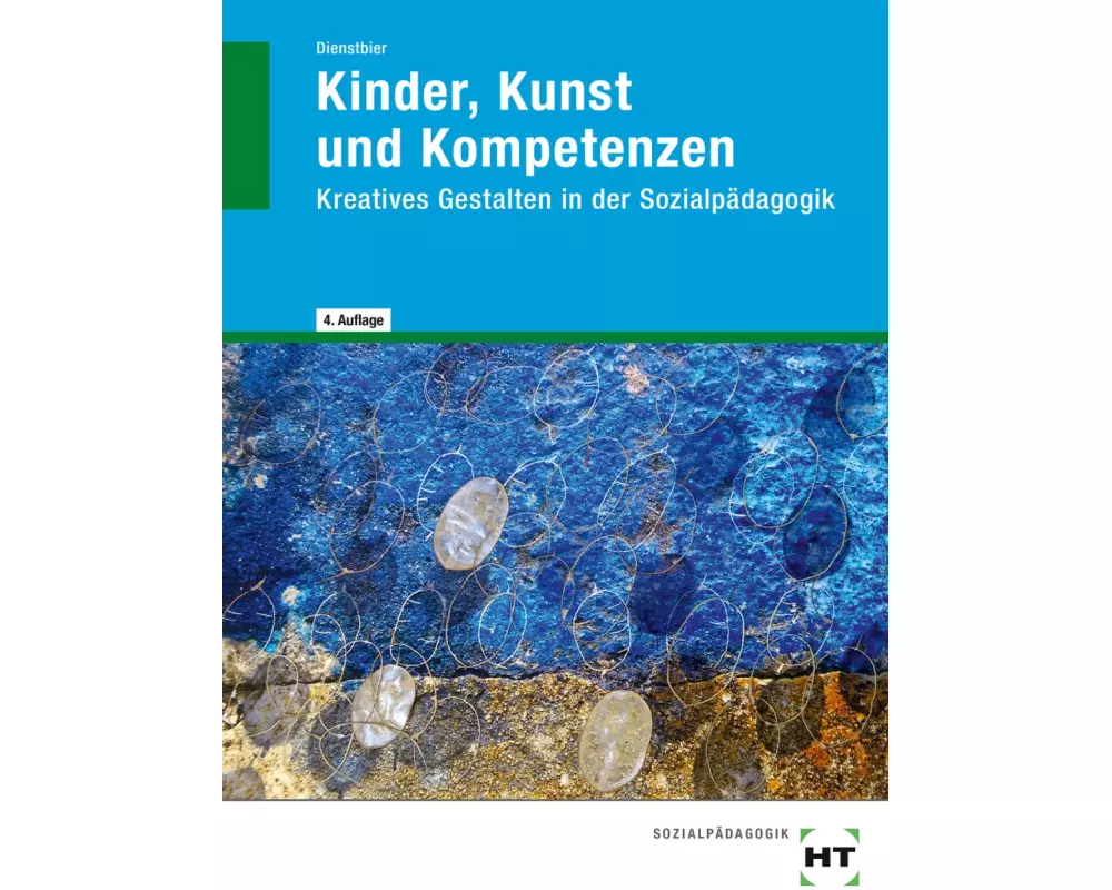eBook inside: Buch und eBook Kinder, Kunst und Kompetenzen