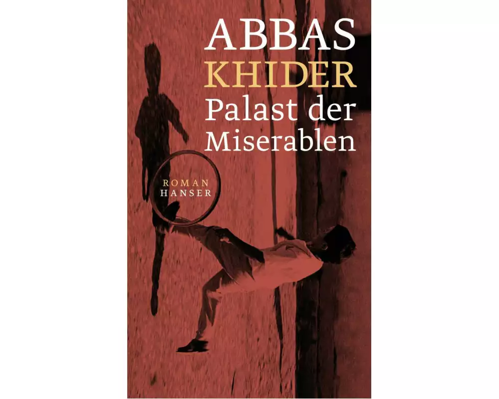 Palast der Miserablen