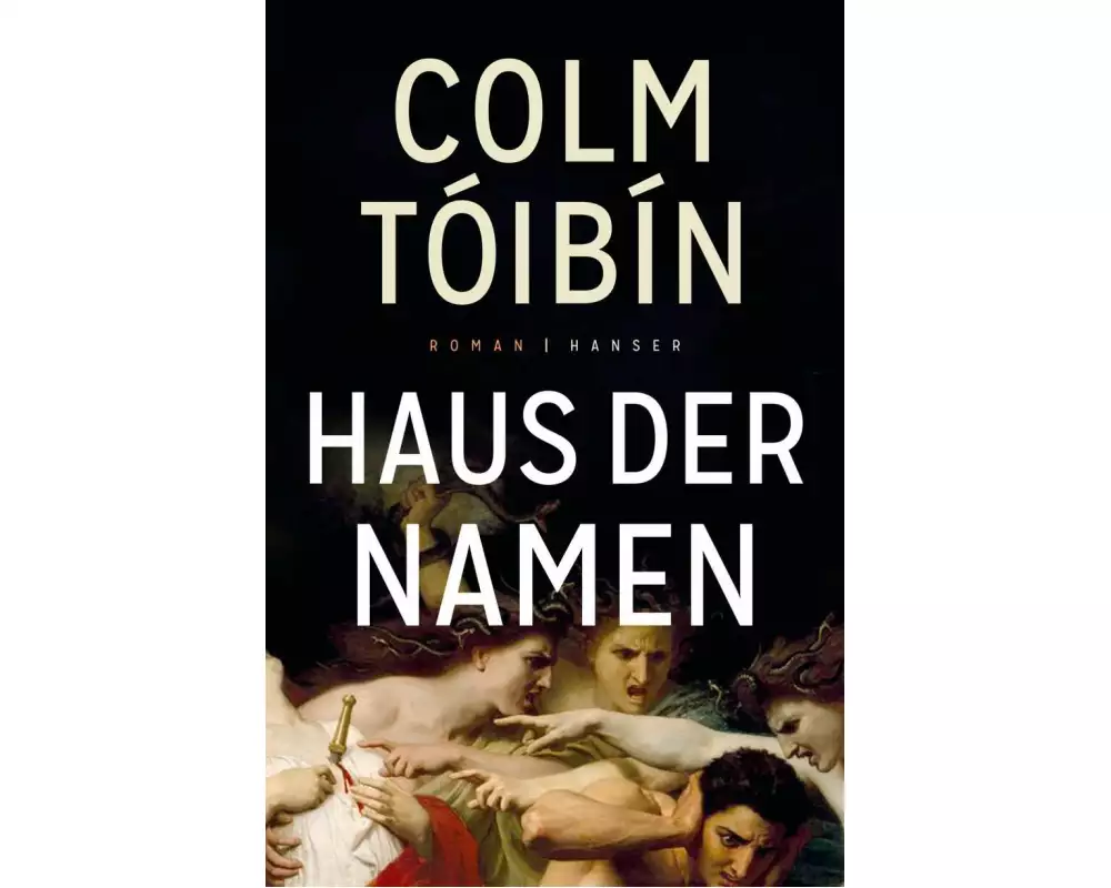 Haus der Namen