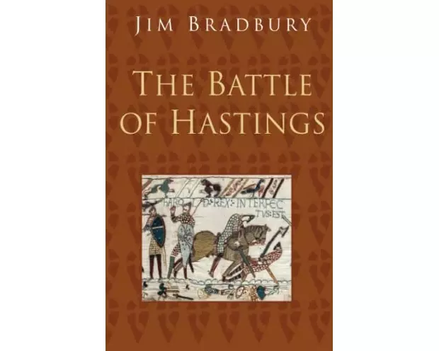 The Battle of Hastings: Classic Histories Series