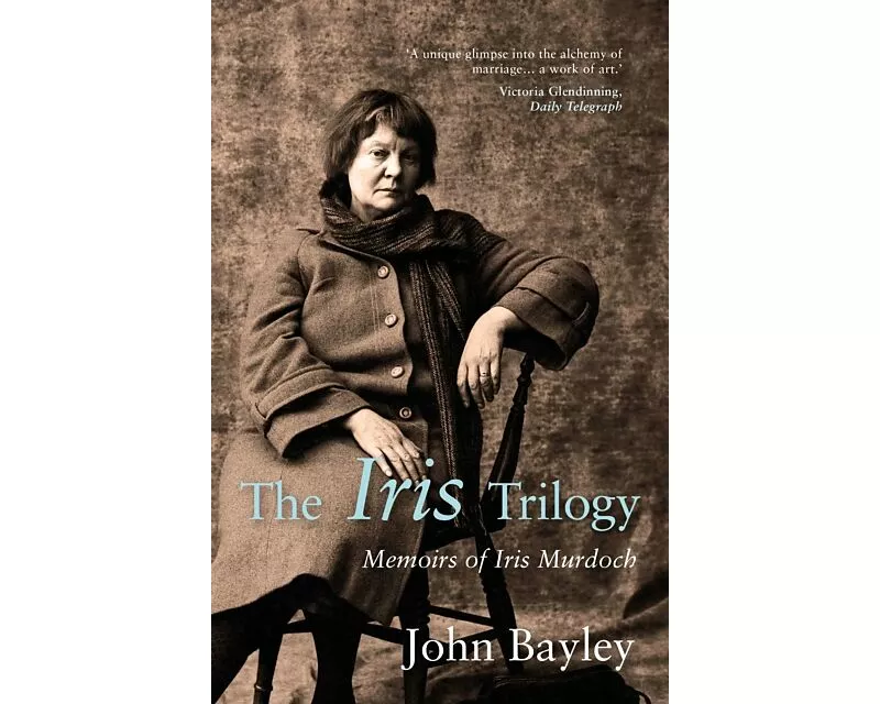 The Iris Trilogy: Memoirs of Iris Murdoch