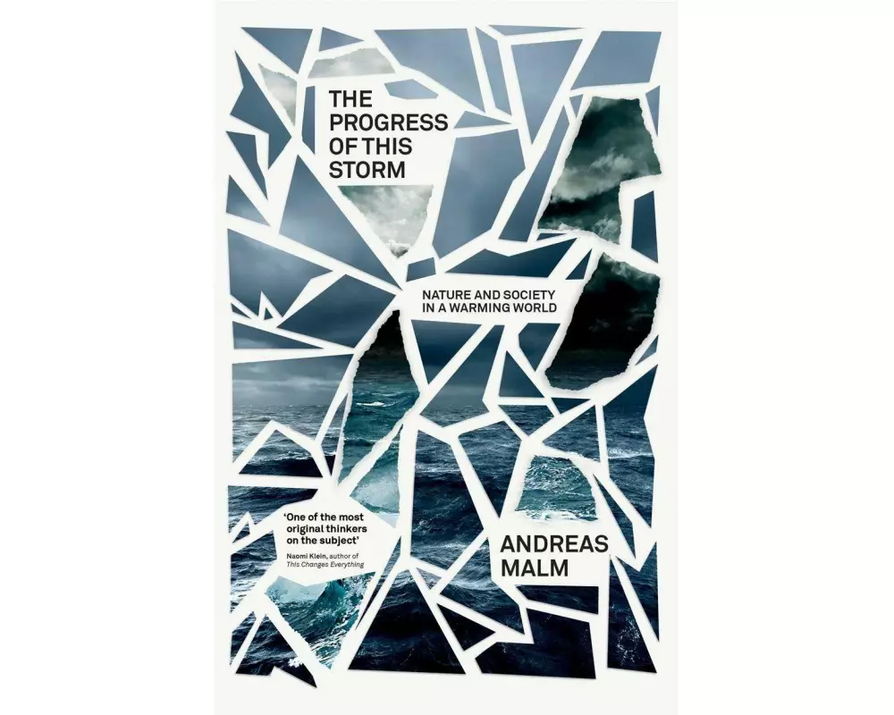 The Progress of This Storm