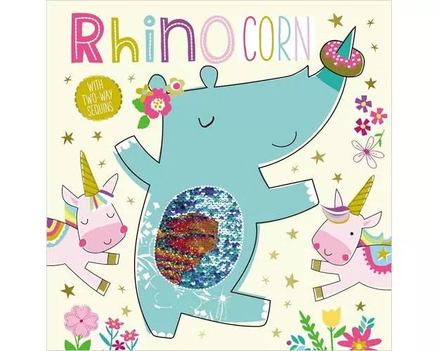 Rhinocorn