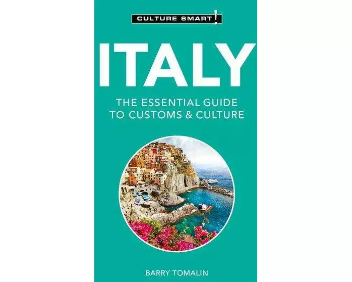 Italy - Culture Smart!