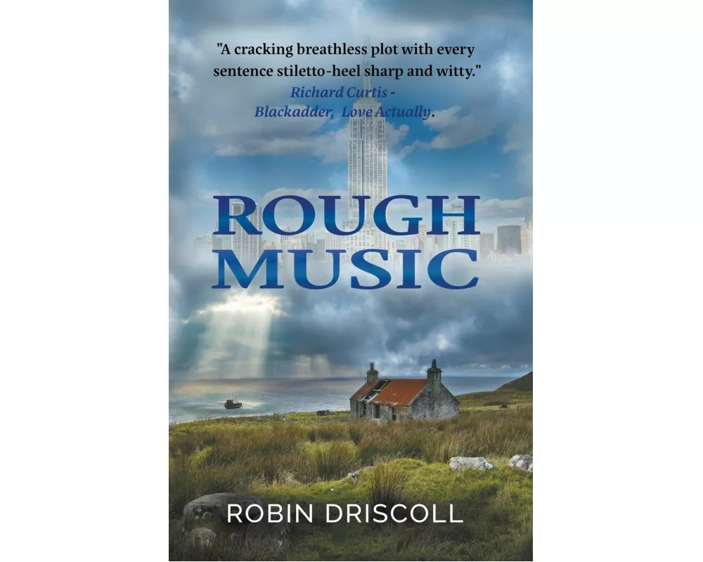 Rough Music