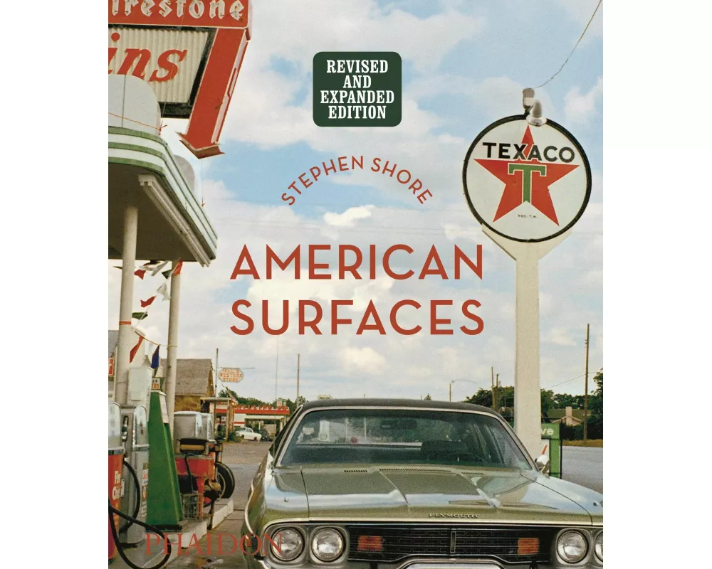 American Surfaces