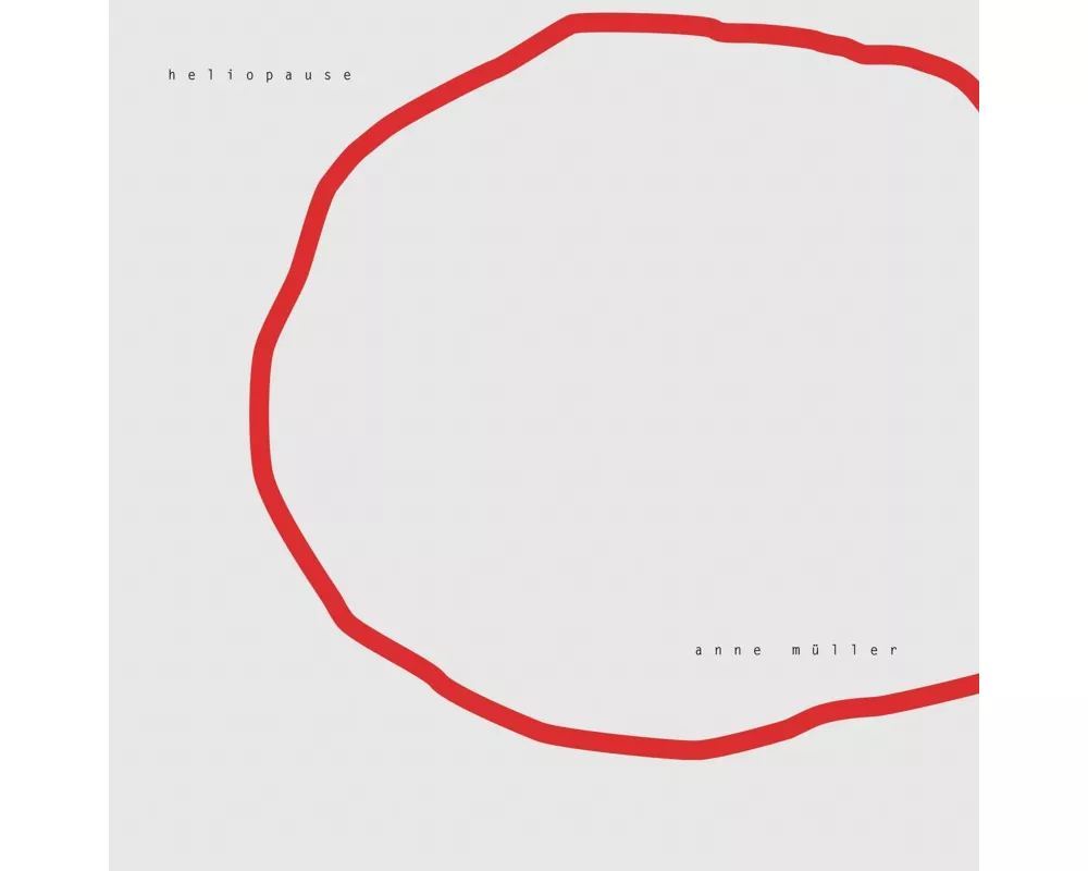 Heliopause