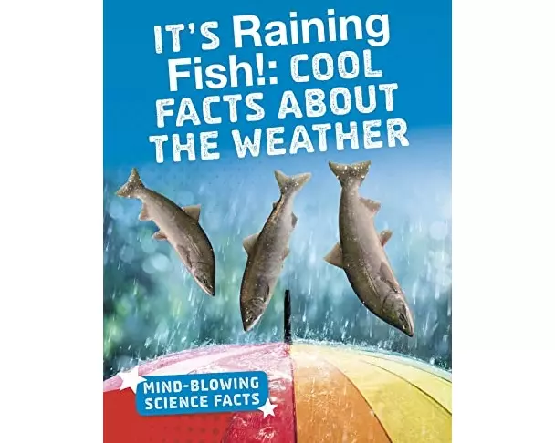 It's Raining Fish!