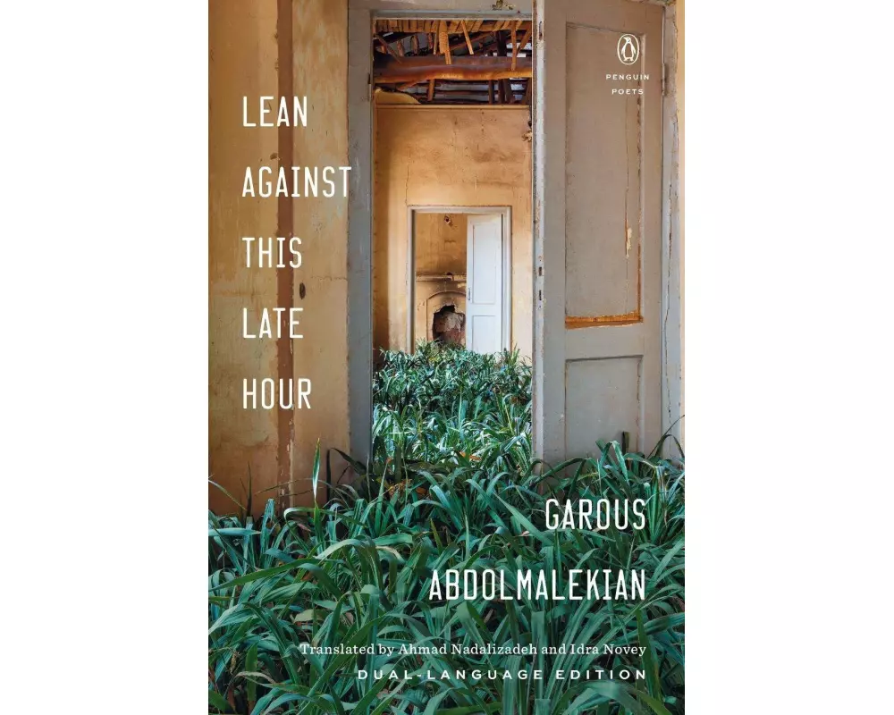 Lean Against This Late Hour