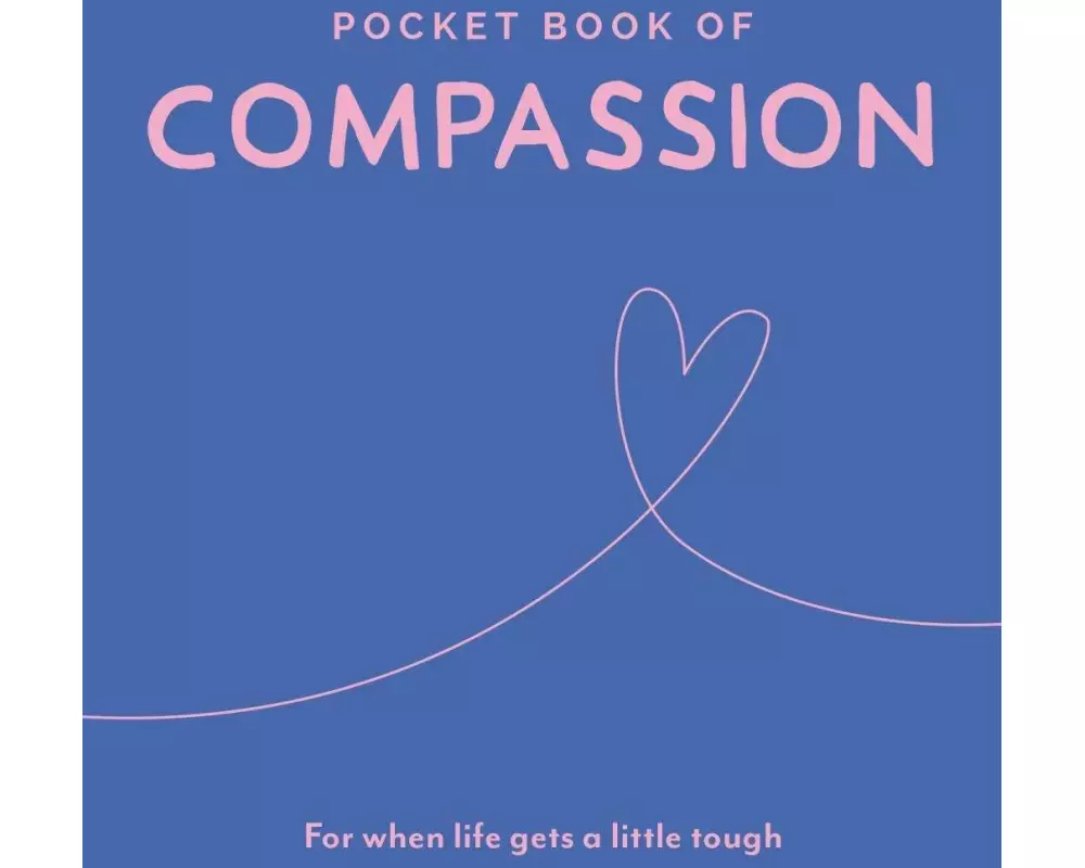 Pocket Book of Compassion: 2019