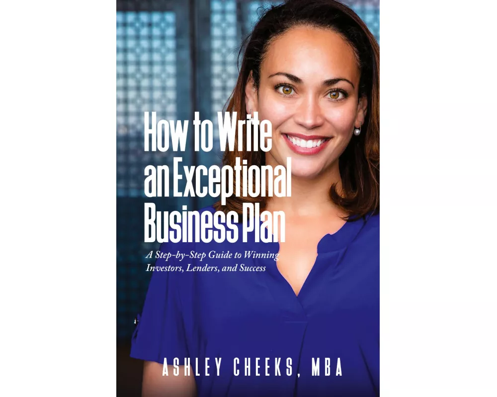 How to Write an Exceptional Business Plan