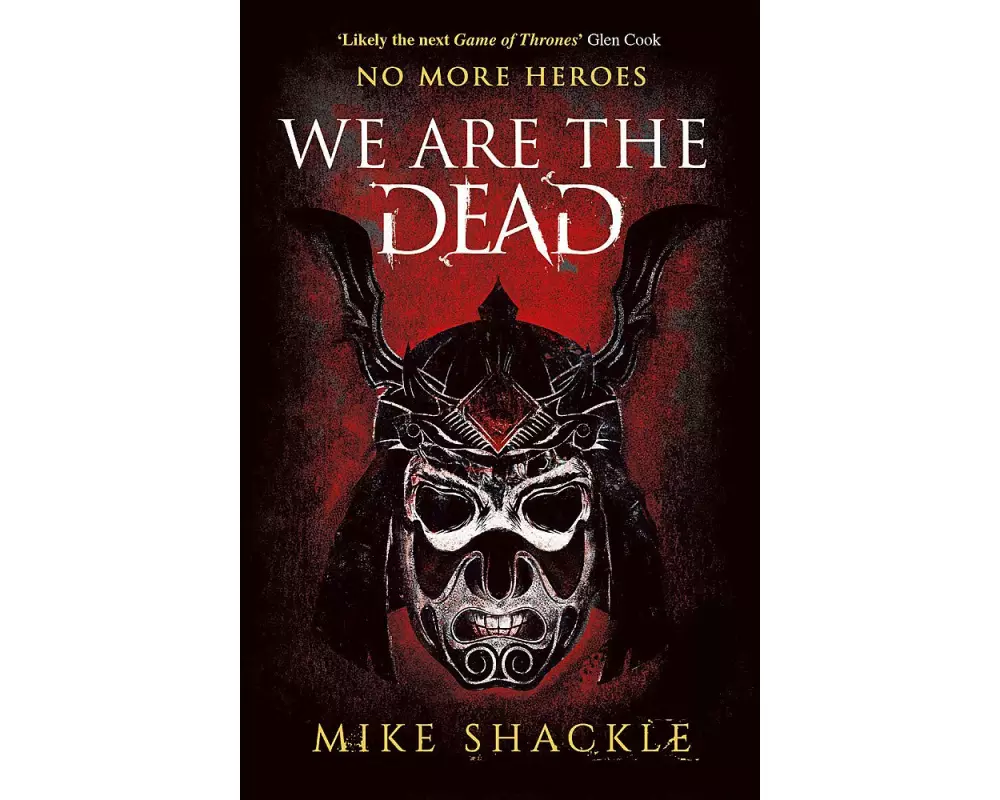 We Are The Dead