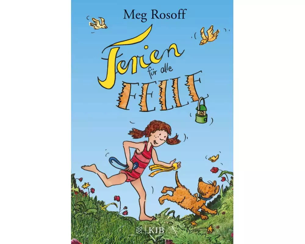 Ferien für alle Felle