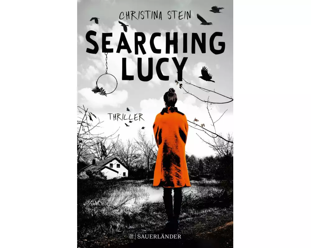 Searching Lucy