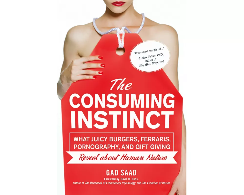 The Consuming Instinct