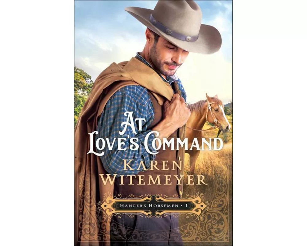 At Love`s Command