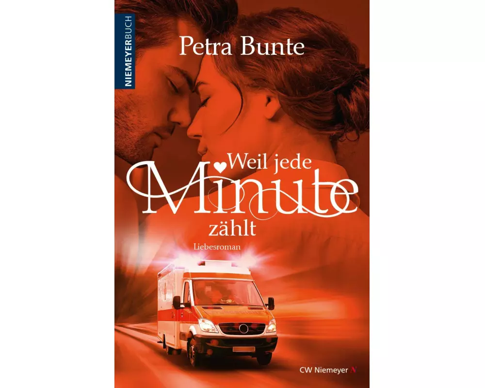 Weil jede Minute zählt