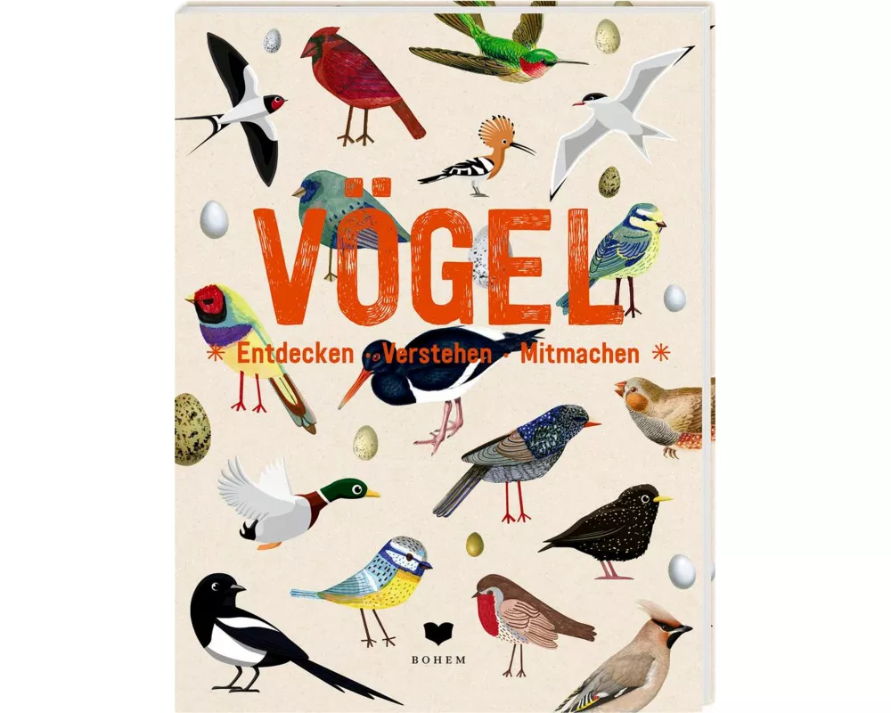 VÖgel
