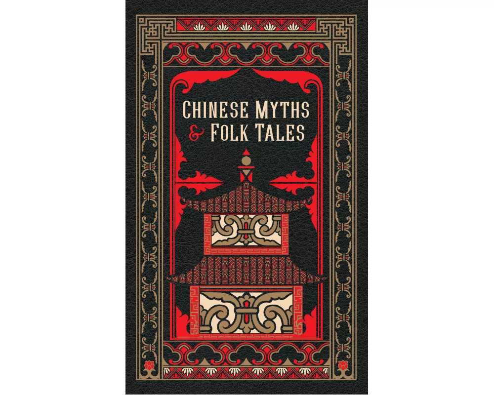 Chinese Myths and Folk Tales