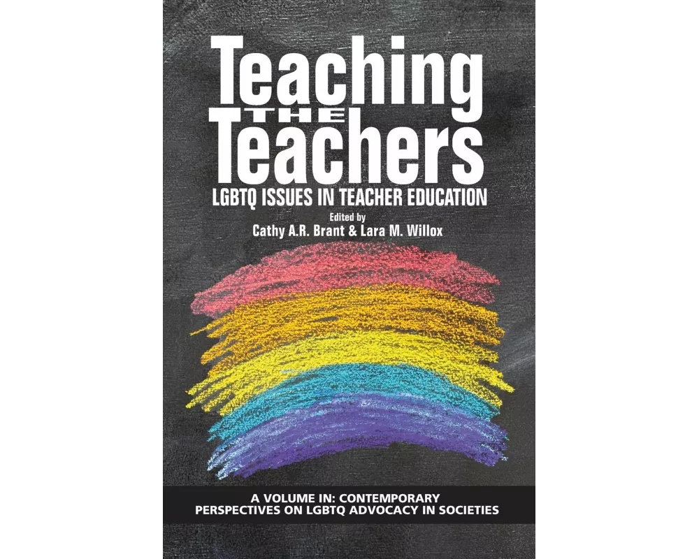 Teaching the Teachers