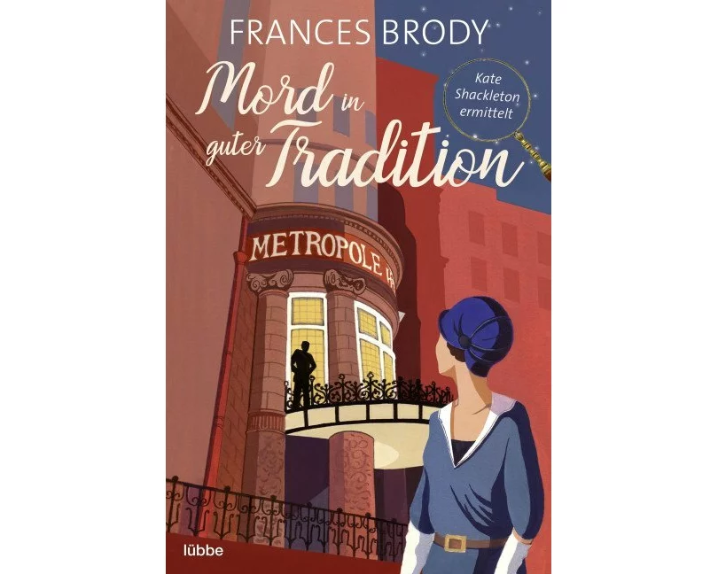 Mord in guter Tradition