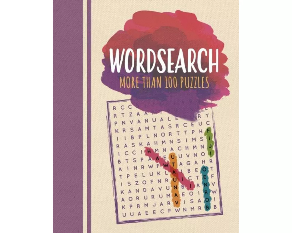 Wordsearch