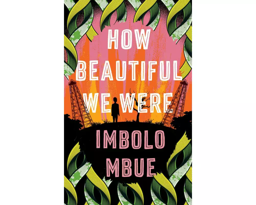 How Beautiful We Were