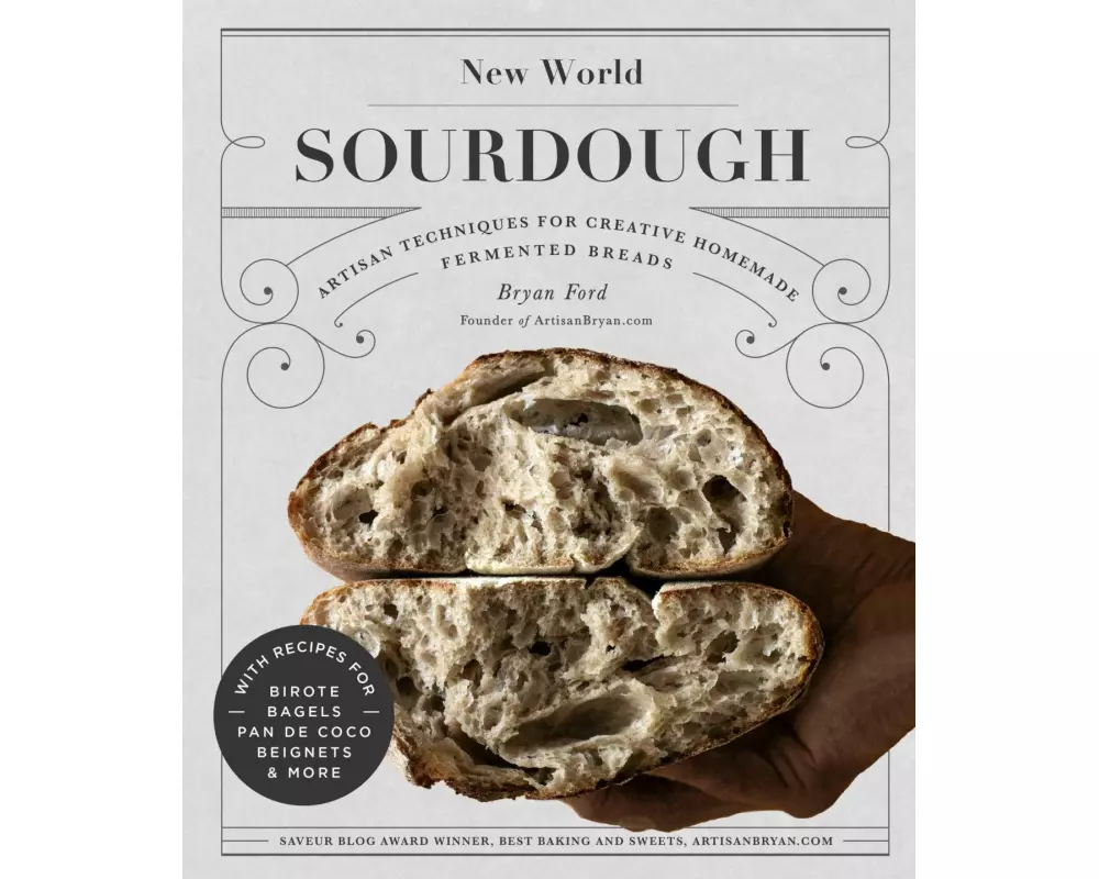 New World Sourdough