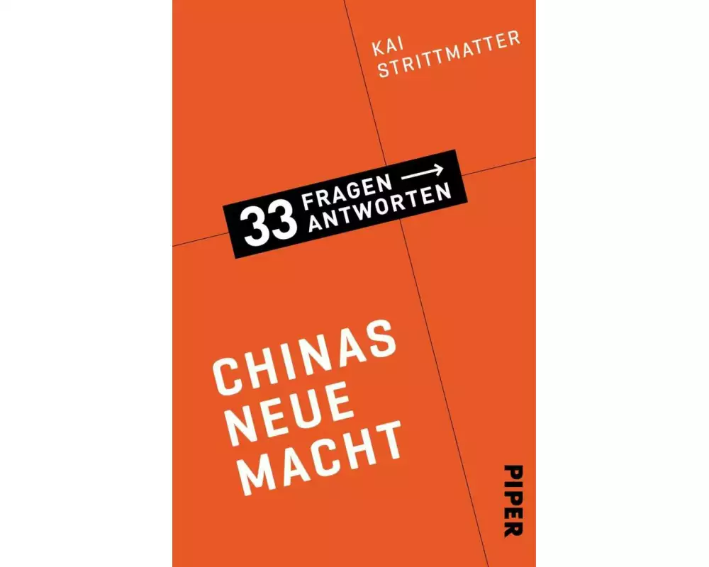 Chinas neue Macht