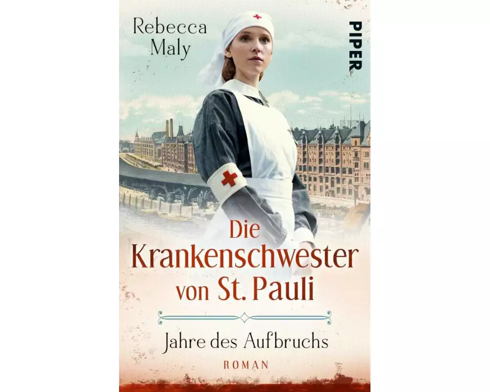 Die Krankenschwester von St. Pauli – Jahre des Aufbruchs