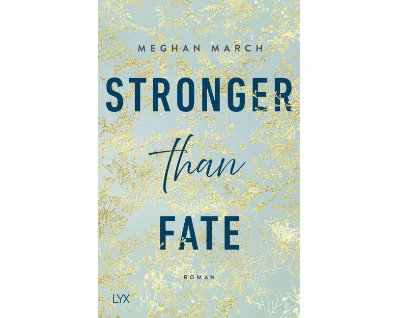 Stronger than Fate