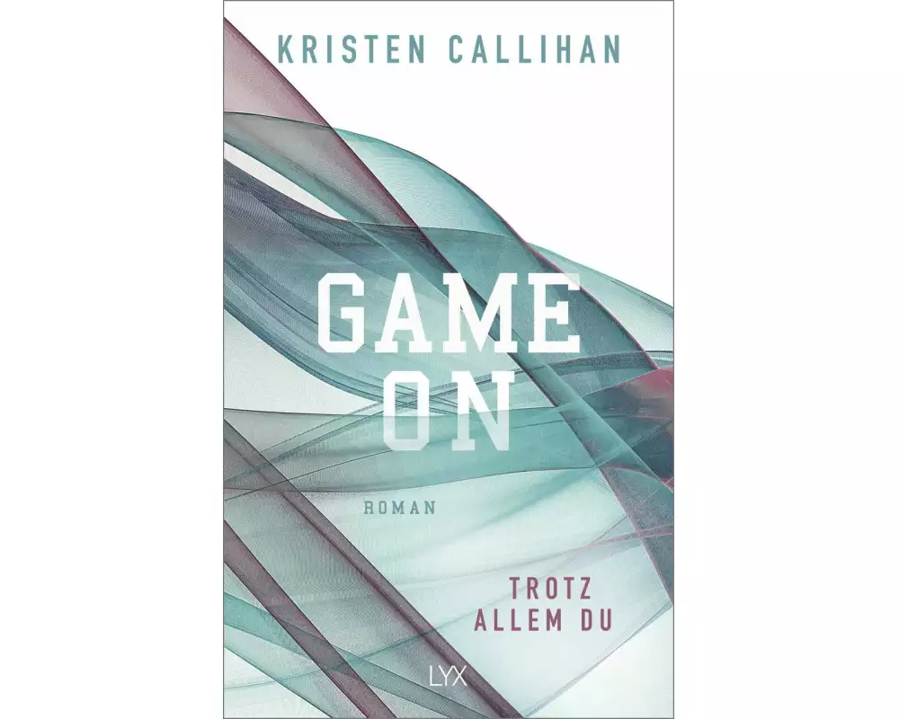 Game on - Trotz allem du