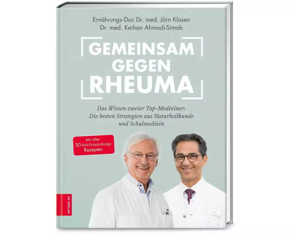 Gemeinsam gegen Rheuma