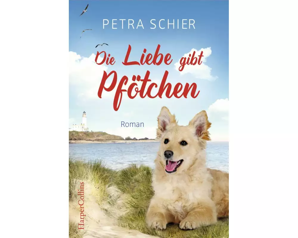 Die Liebe gibt Pfötchen