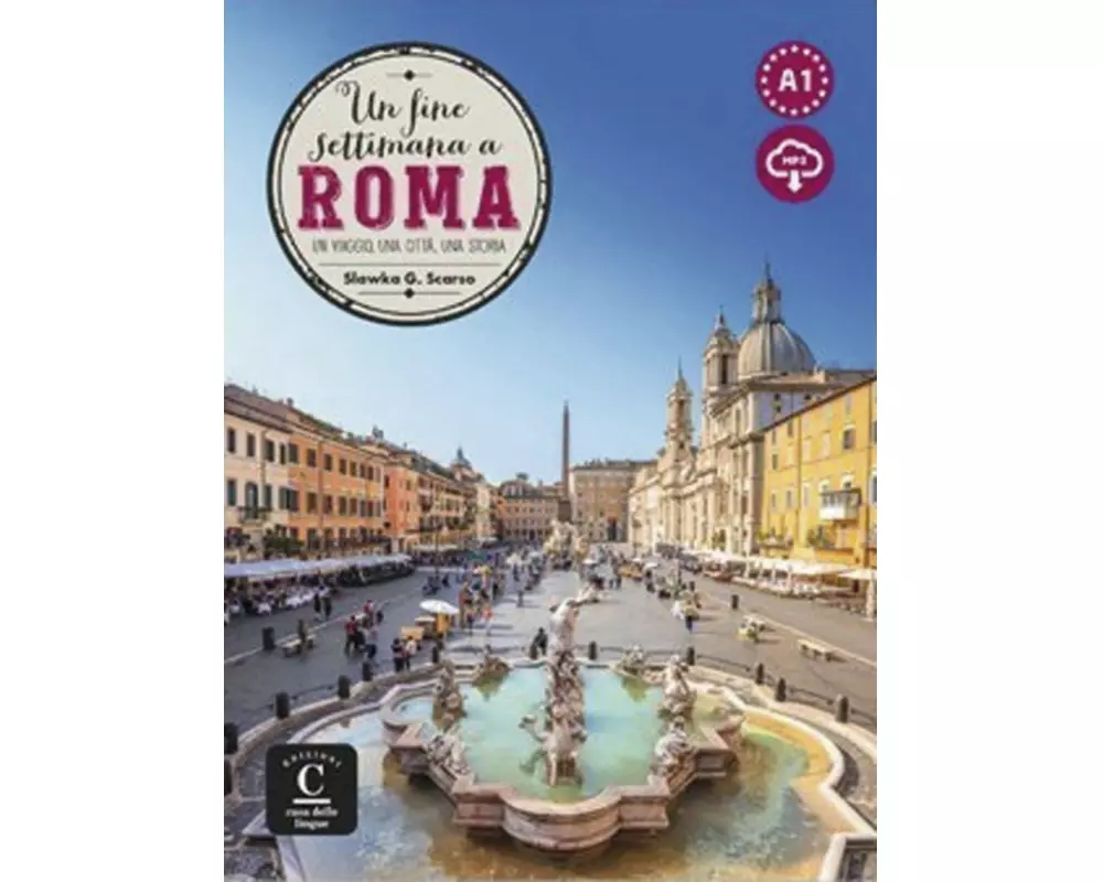 Un fine settimana a Roma