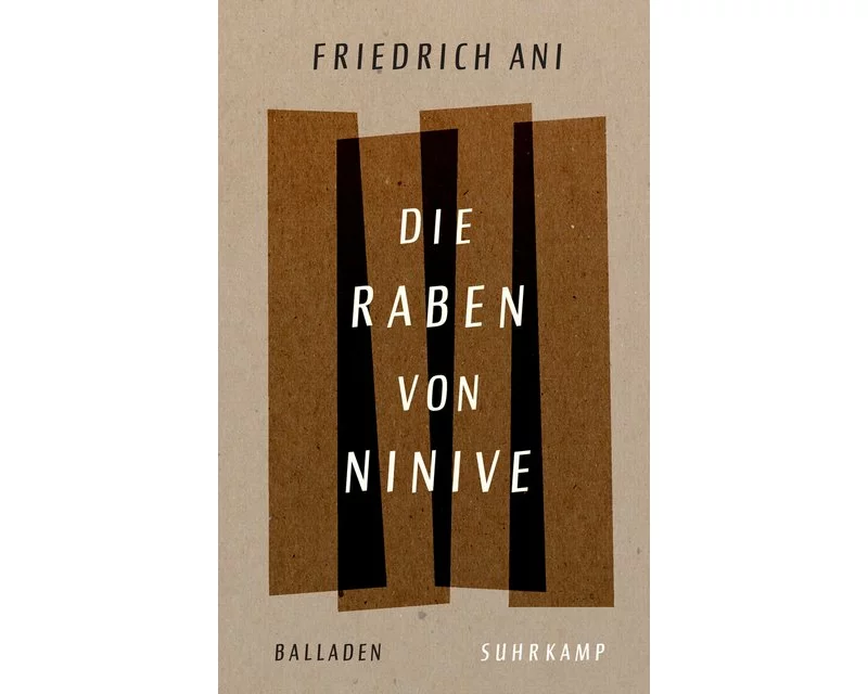 Die Raben von Ninive