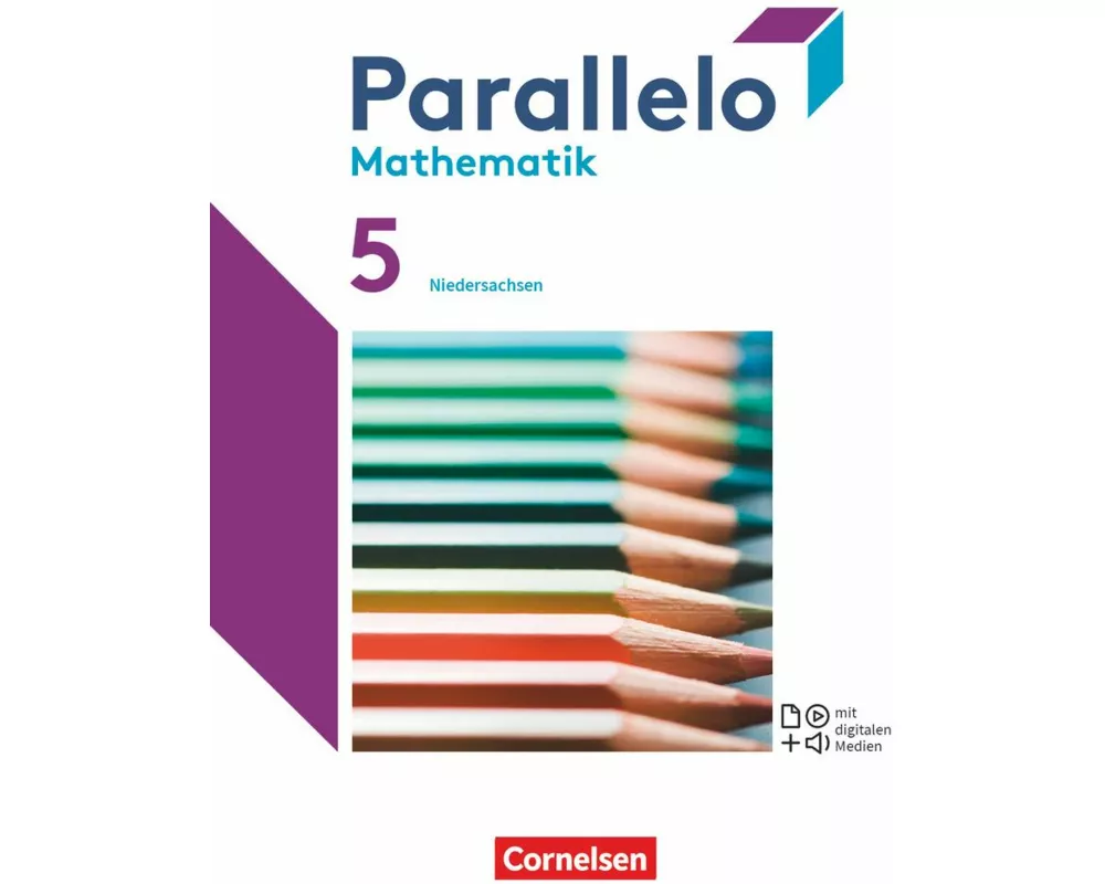 Parallelo - Niedersachsen - 5. Schuljahr