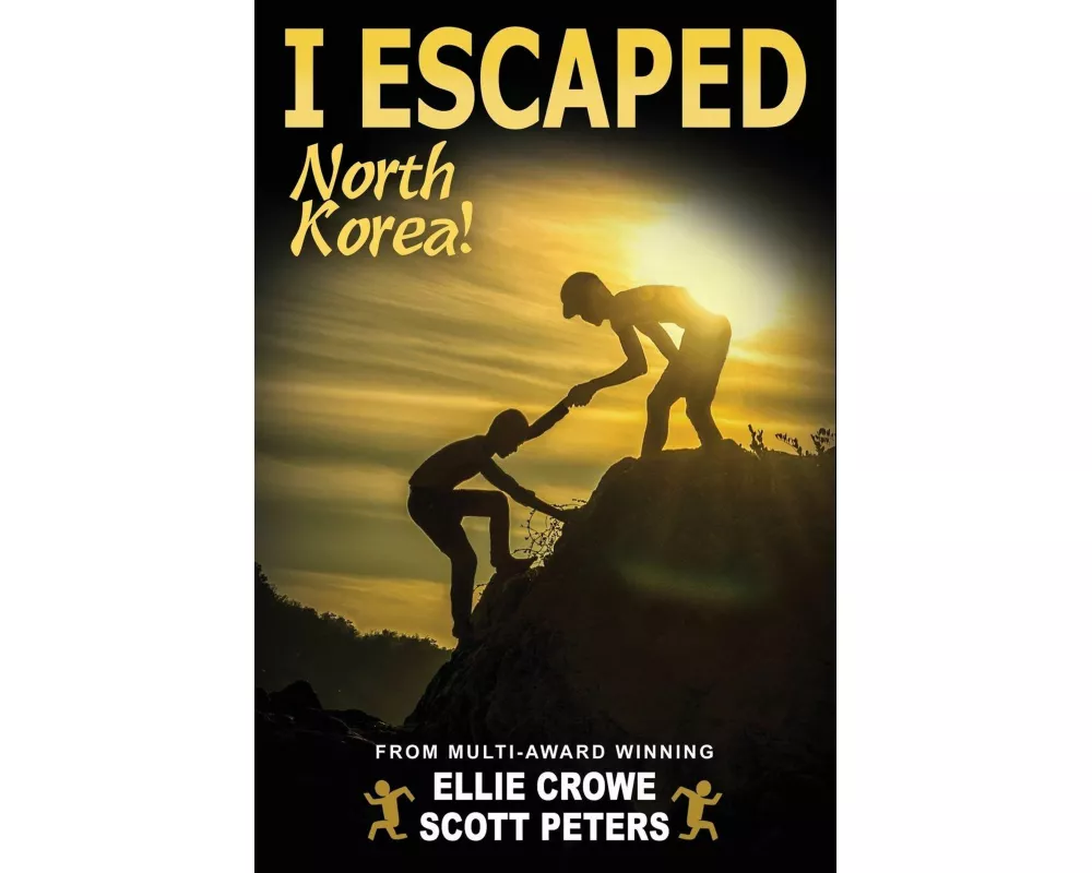 I Escaped North Korea!