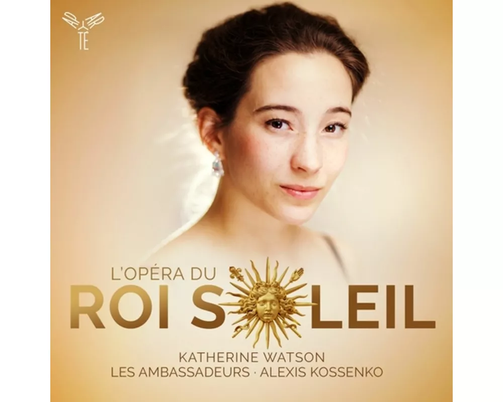 L'Op'ra du Roi Soleil