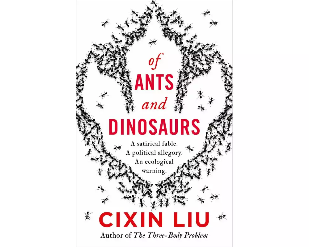 Of Ants and Dinosaurs