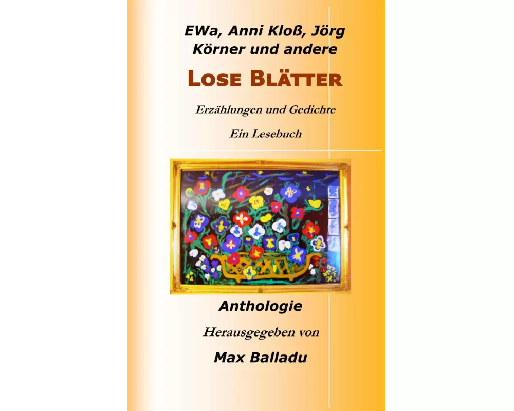 Lose Blätter