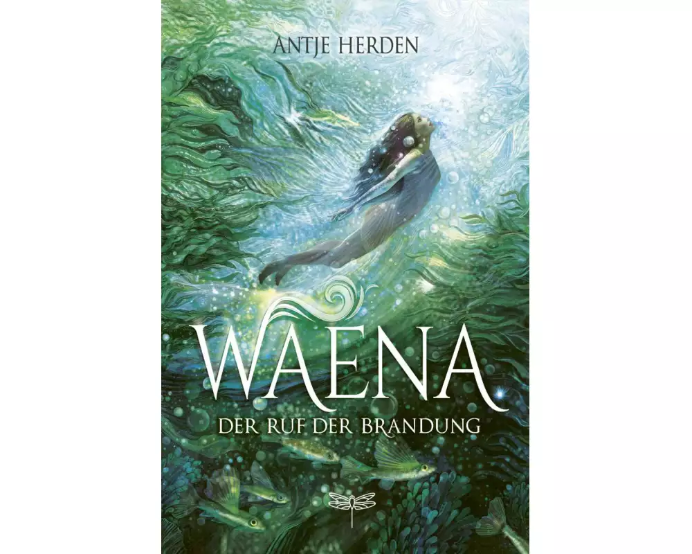 Waena – Der Ruf der Brandung