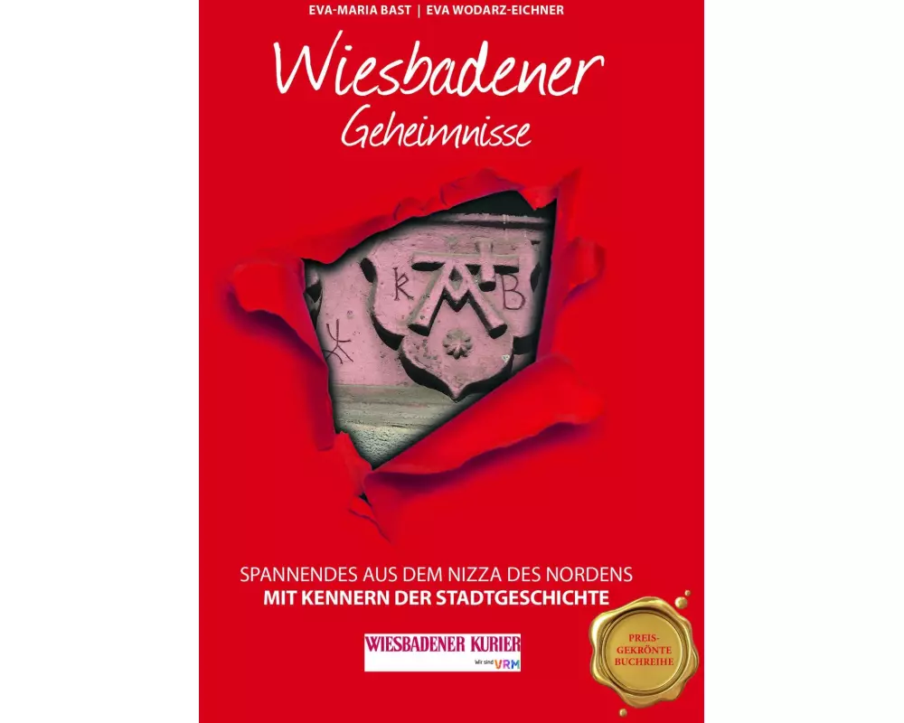 Wiesbadener Geheimnisse