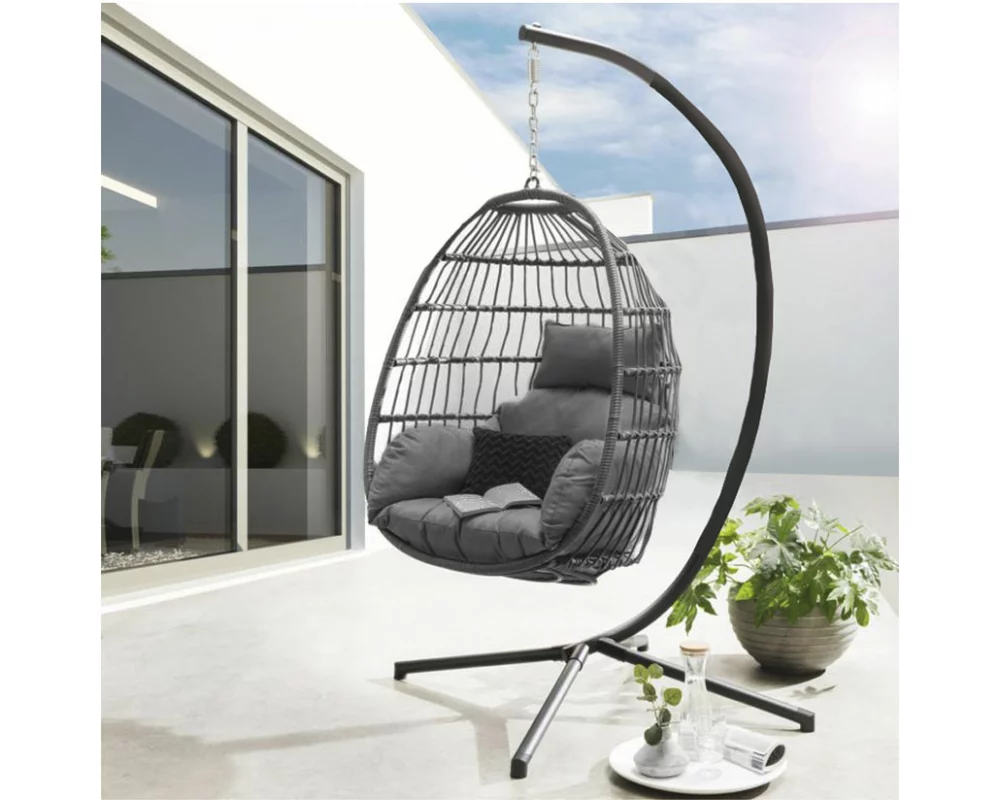 CONTINI Hängesessel FONDI