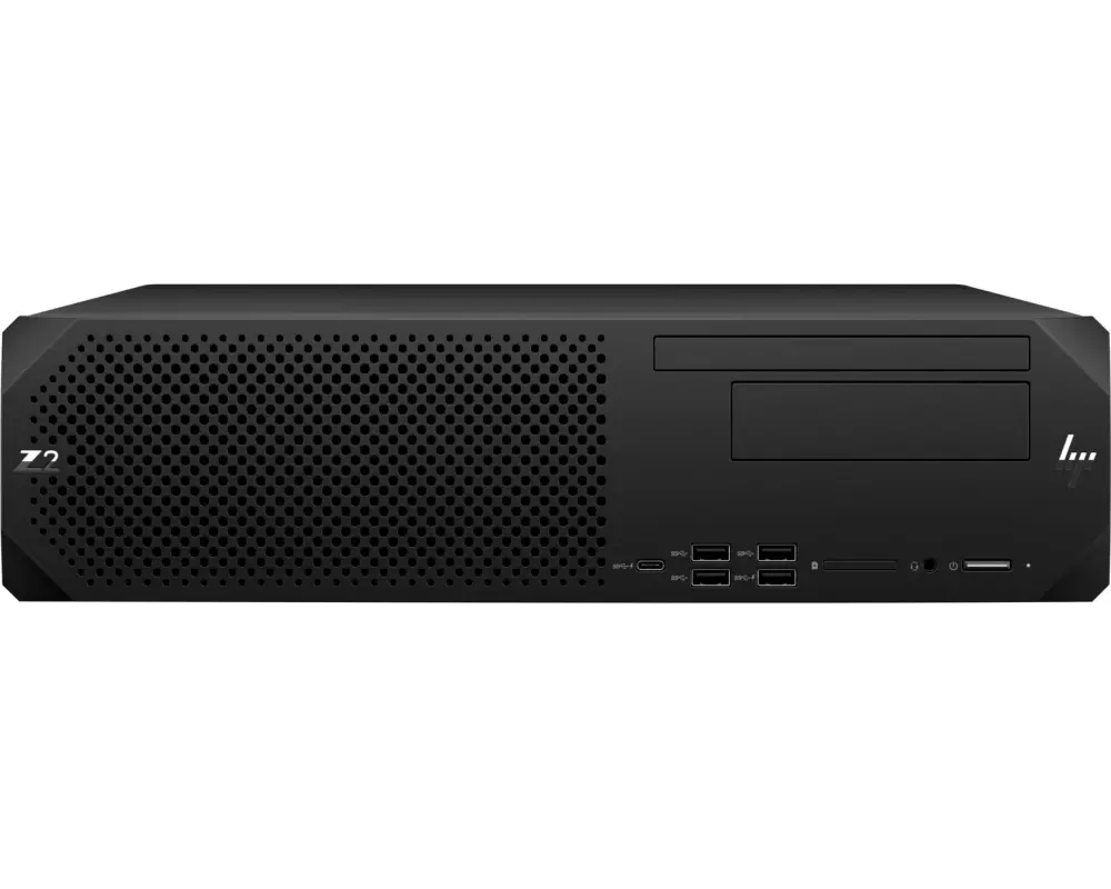 HP Workstation Z2 G9 SFF 5F0J9EA