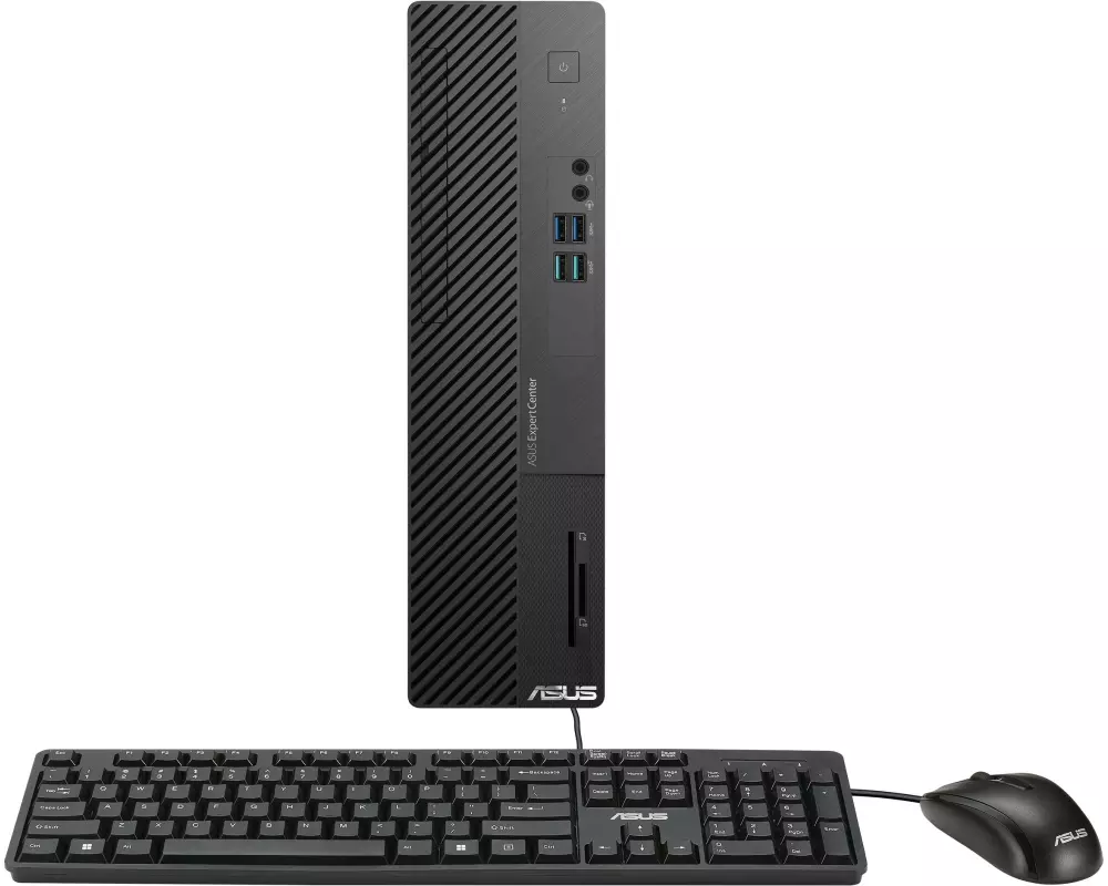 ASUS PC ExpertCenter D5 SFF (D500SE-713700302X)